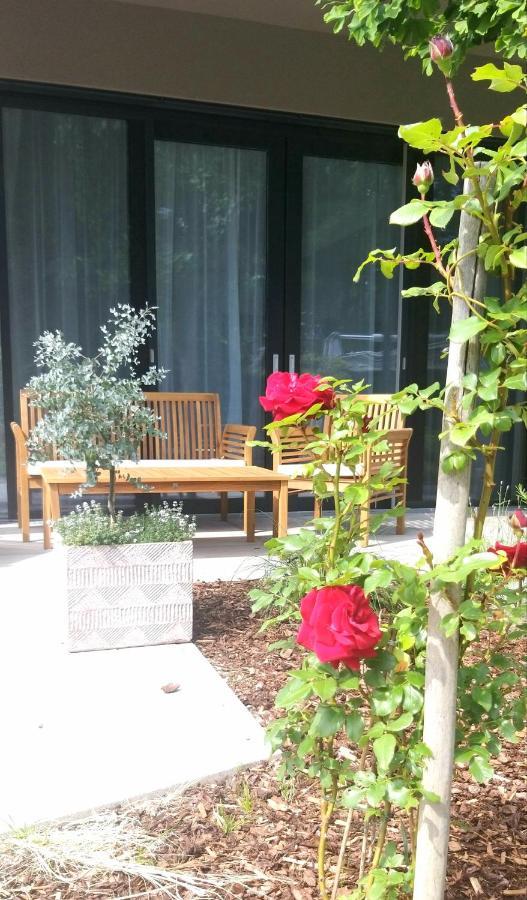 Haidinger'S Boutique Domizil Oftering Exterior foto