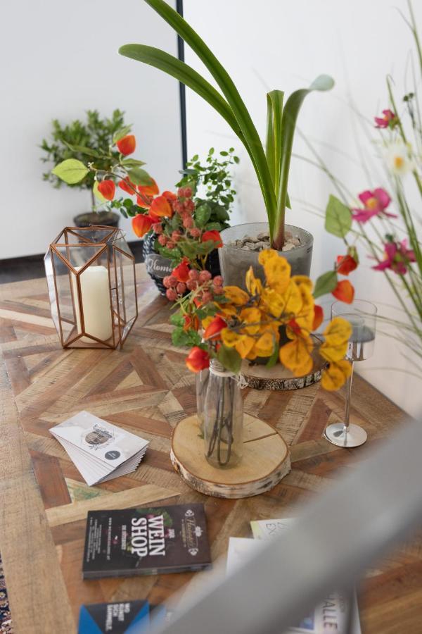 Haidinger'S Boutique Domizil Oftering Exterior foto