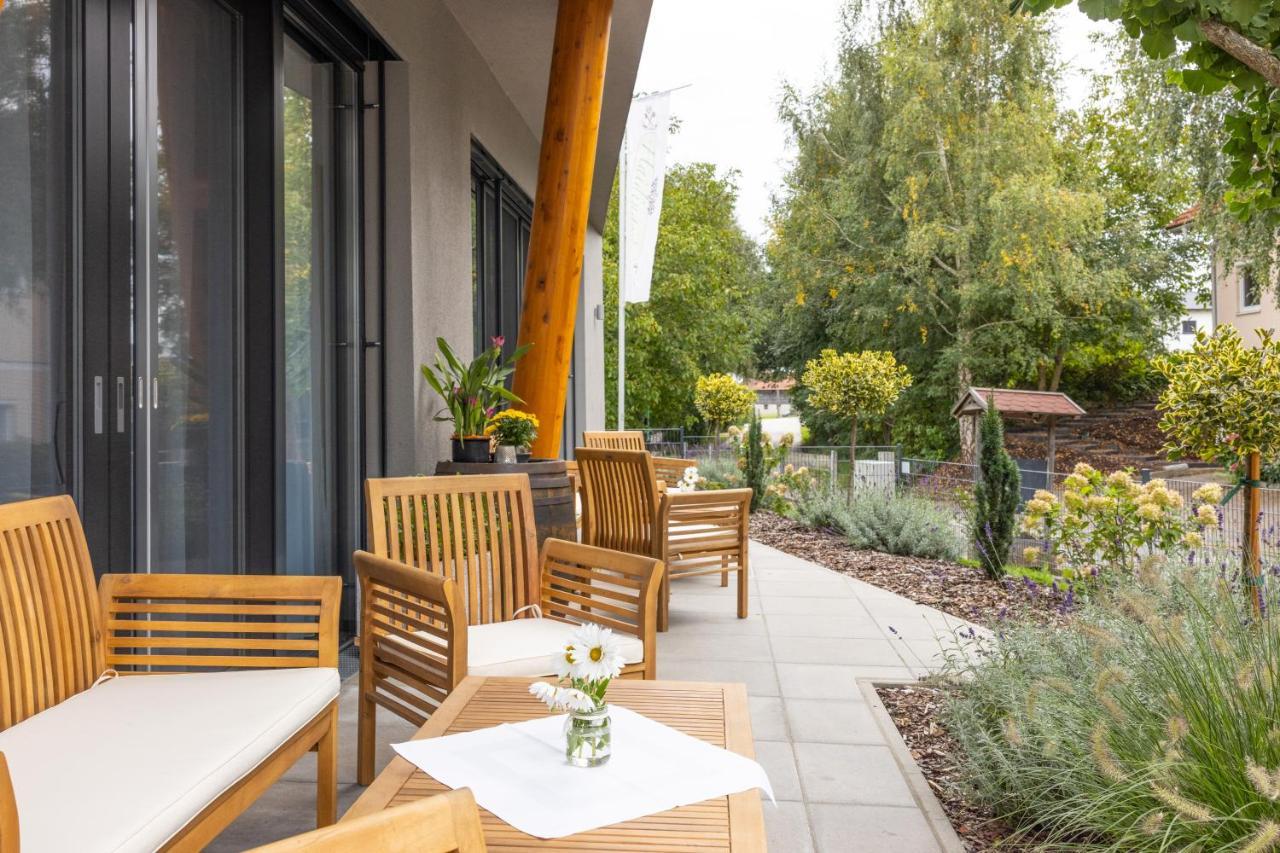 Haidinger'S Boutique Domizil Oftering Exterior foto